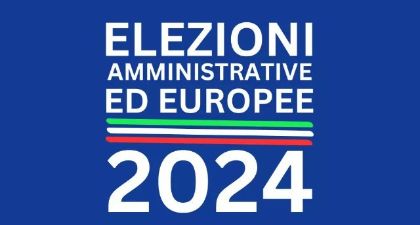 Orari apertura ufficio elettorale in occasione delle Elezioni Europee e Comunali 8-9 giugno 2024